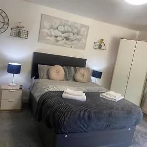 Bv Homely Fifteen At Deighton , Huddersfield United Kingdom
