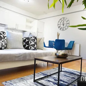 Big Luxury Town House Near Centre , Southampton United Kingdom