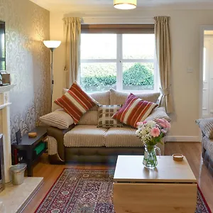 Signals Court , Scarborough United Kingdom